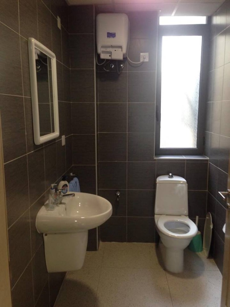 Real Estate Malta: 36 sqm office for rent in Mosta