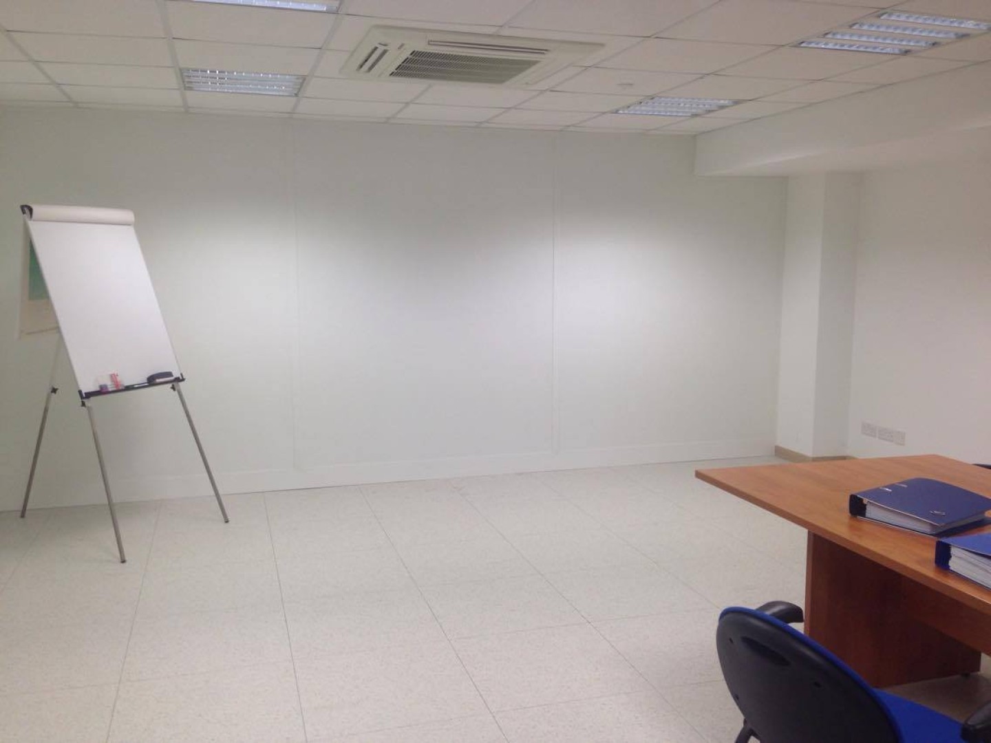 Real Estate Malta: 36 sqm office for rent in Mosta