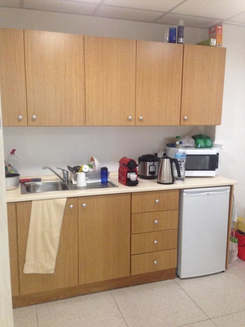Real Estate Malta: 36 sqm office for rent in Mosta