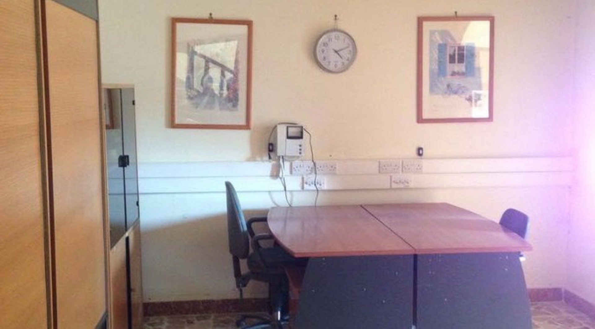 Real Estate Malta: 280 sqm office in Birkirkara