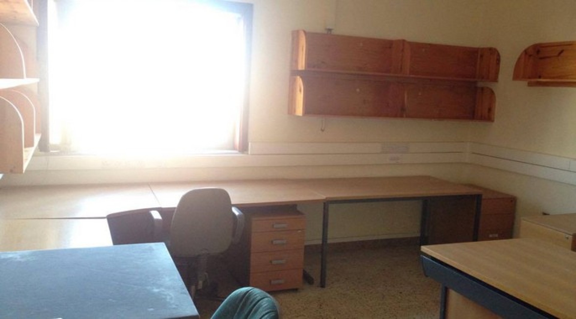 Real Estate Malta: 280 sqm office in Birkirkara