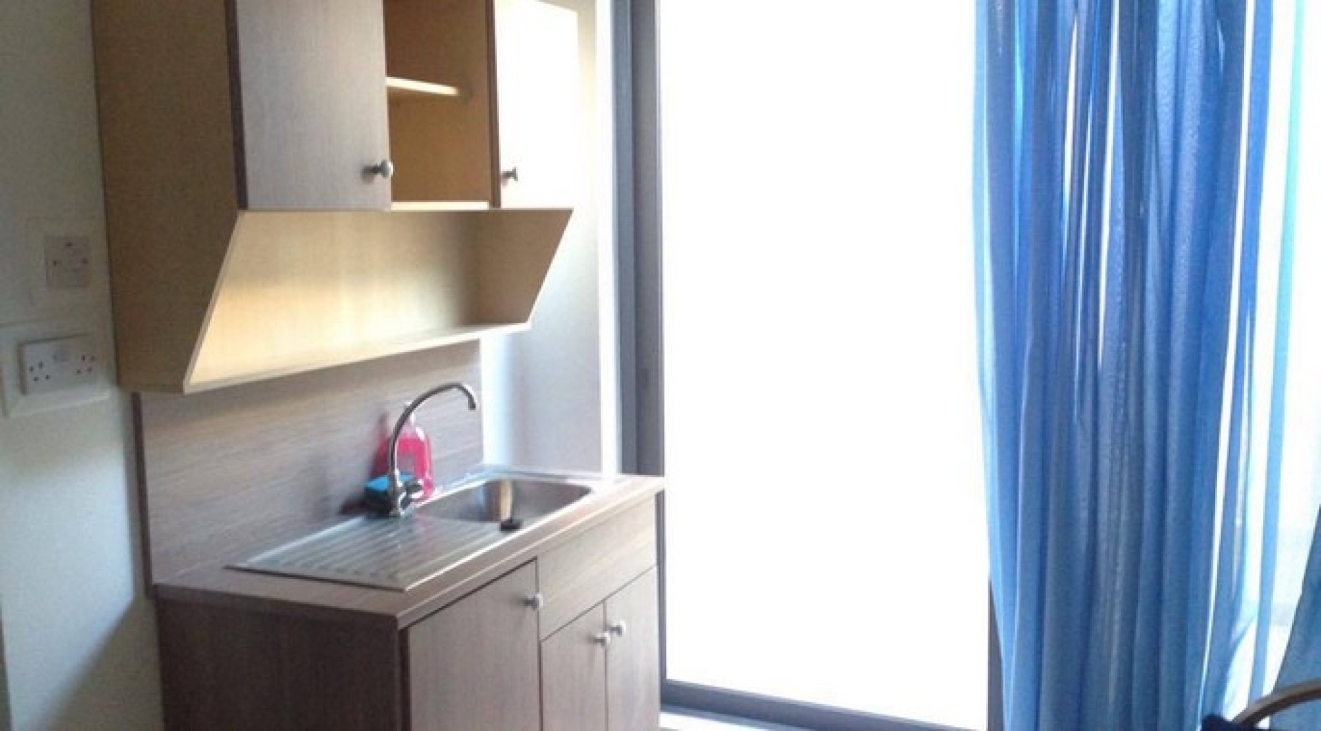 Malta Real Estate: 100 sqm Office in Birkirkara