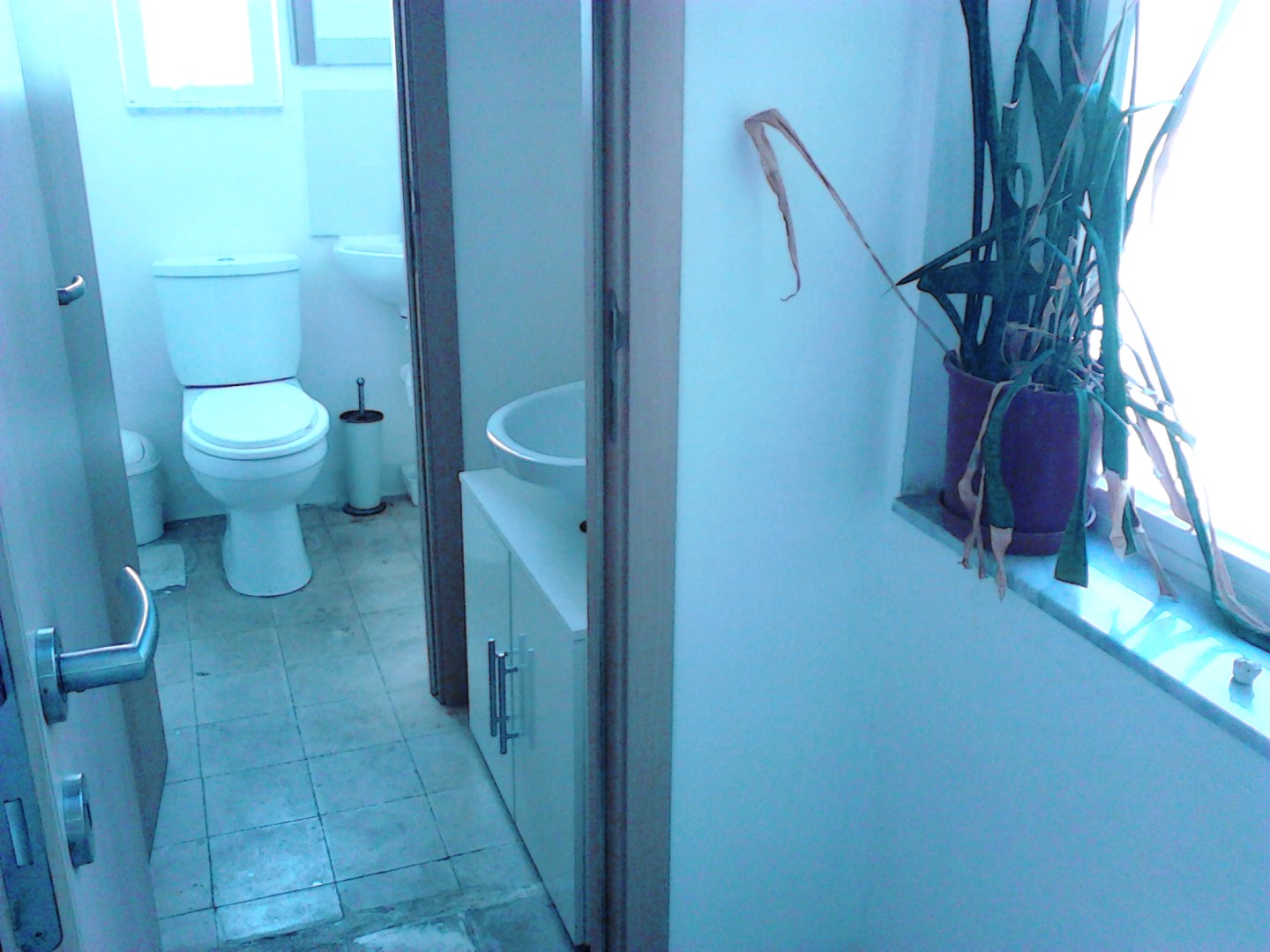 Real Estate Malta: 80sqm Office in Msida