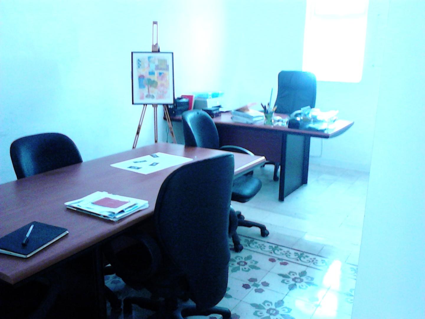 Real Estate Malta: 80sqm Office in Msida