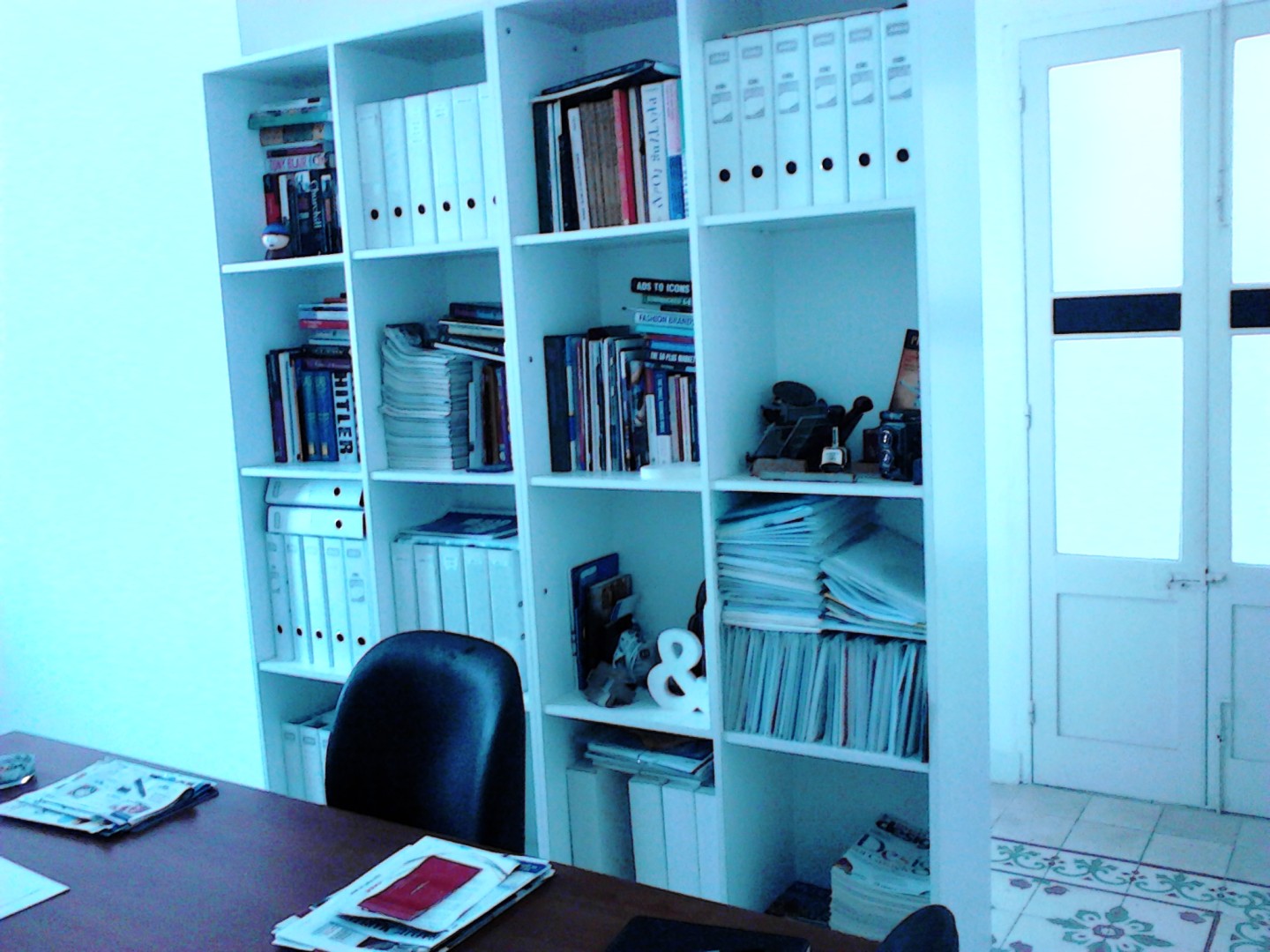 Real Estate Malta: 80sqm Office in Msida