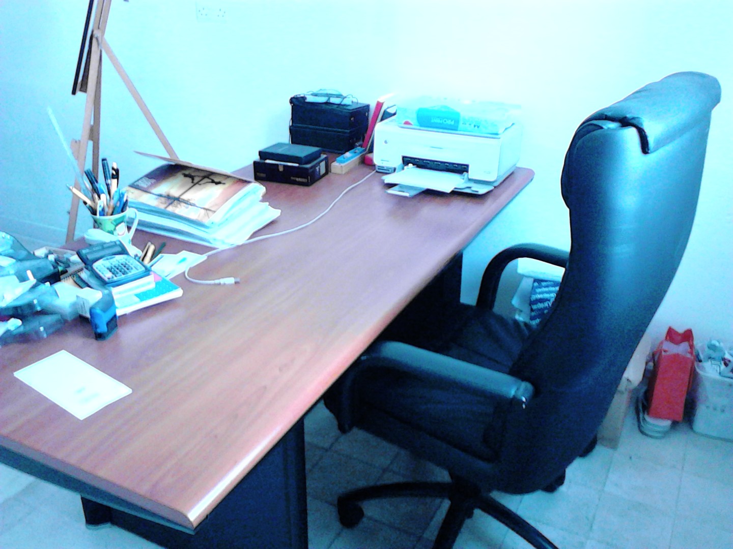 Real Estate Malta: 80sqm Office in Msida