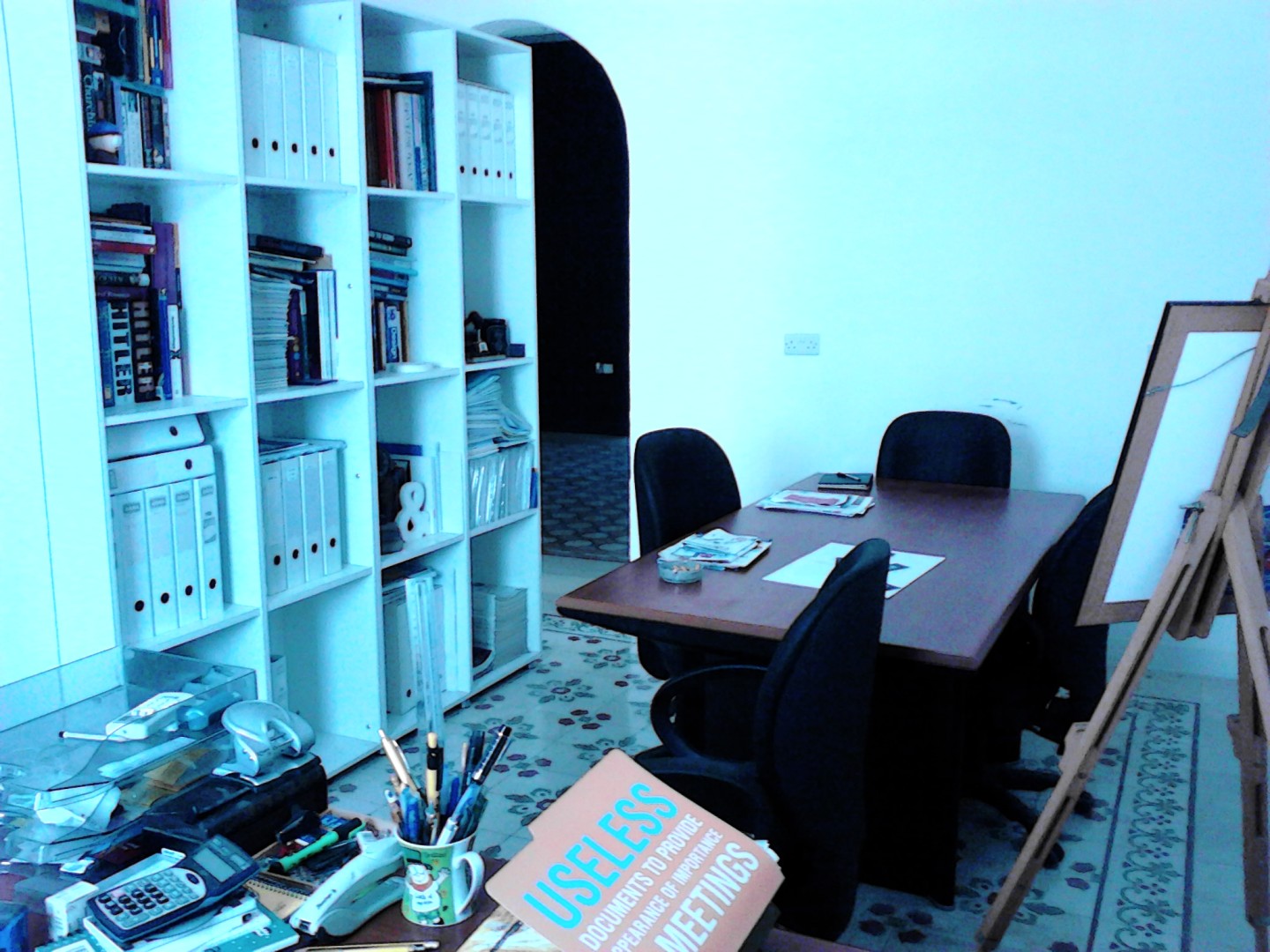 Real Estate Malta: 80sqm Office in Msida