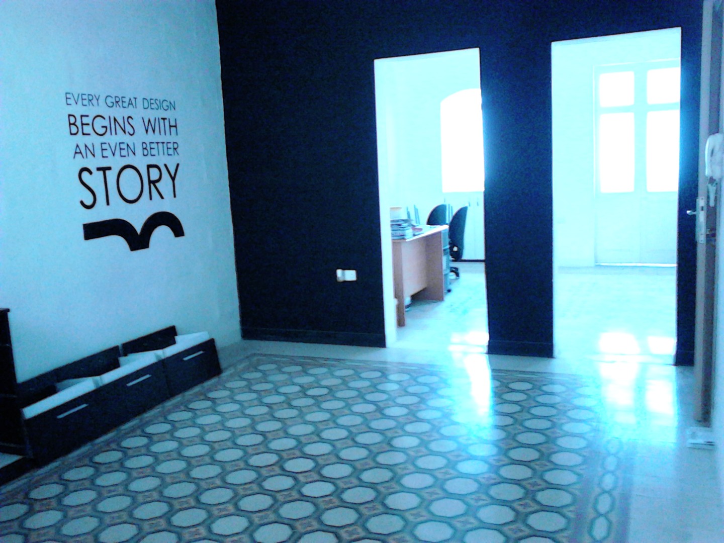 Real Estate Malta: 80sqm Office in Msida