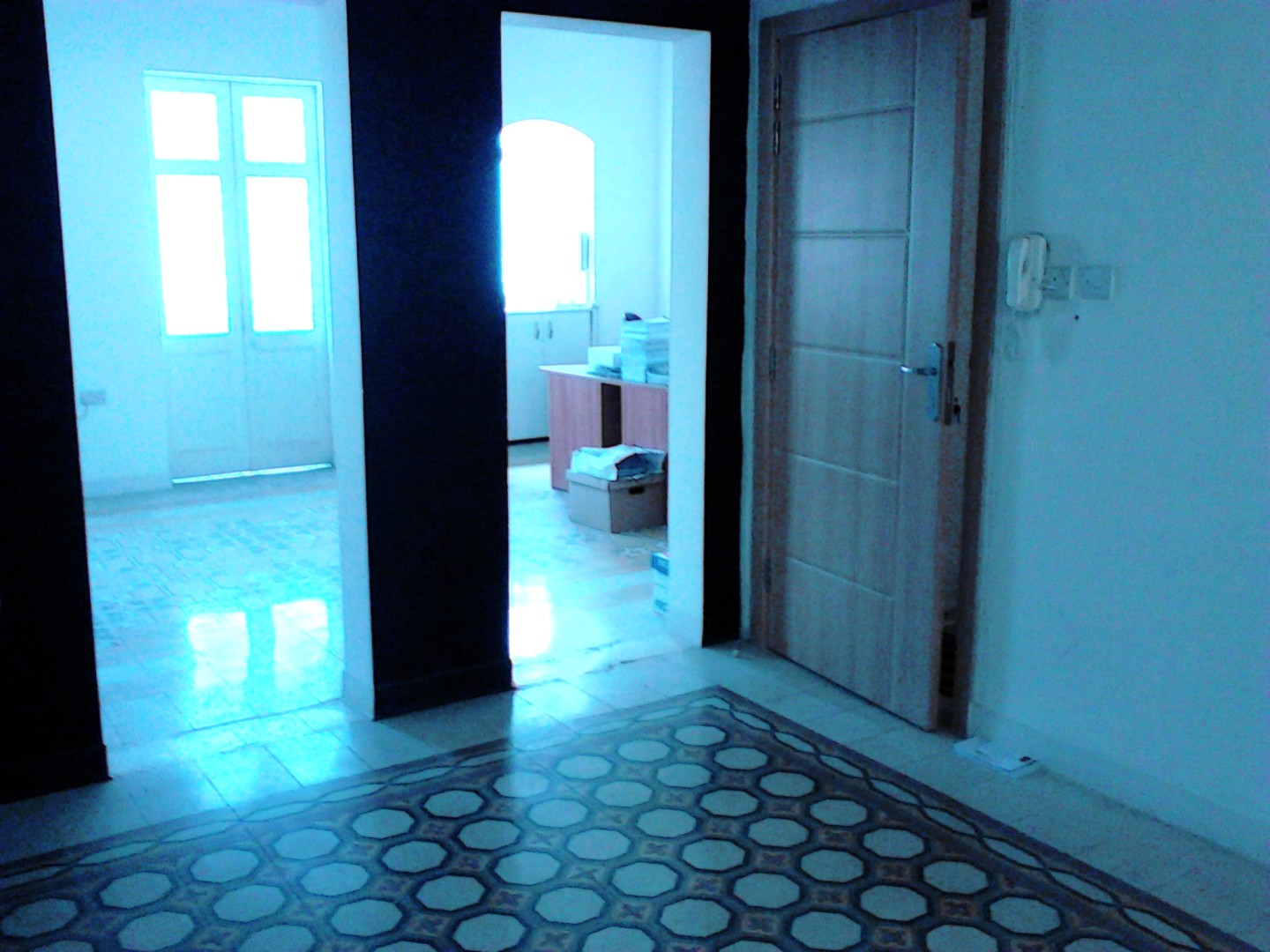 Real Estate Malta: 80sqm Office in Msida