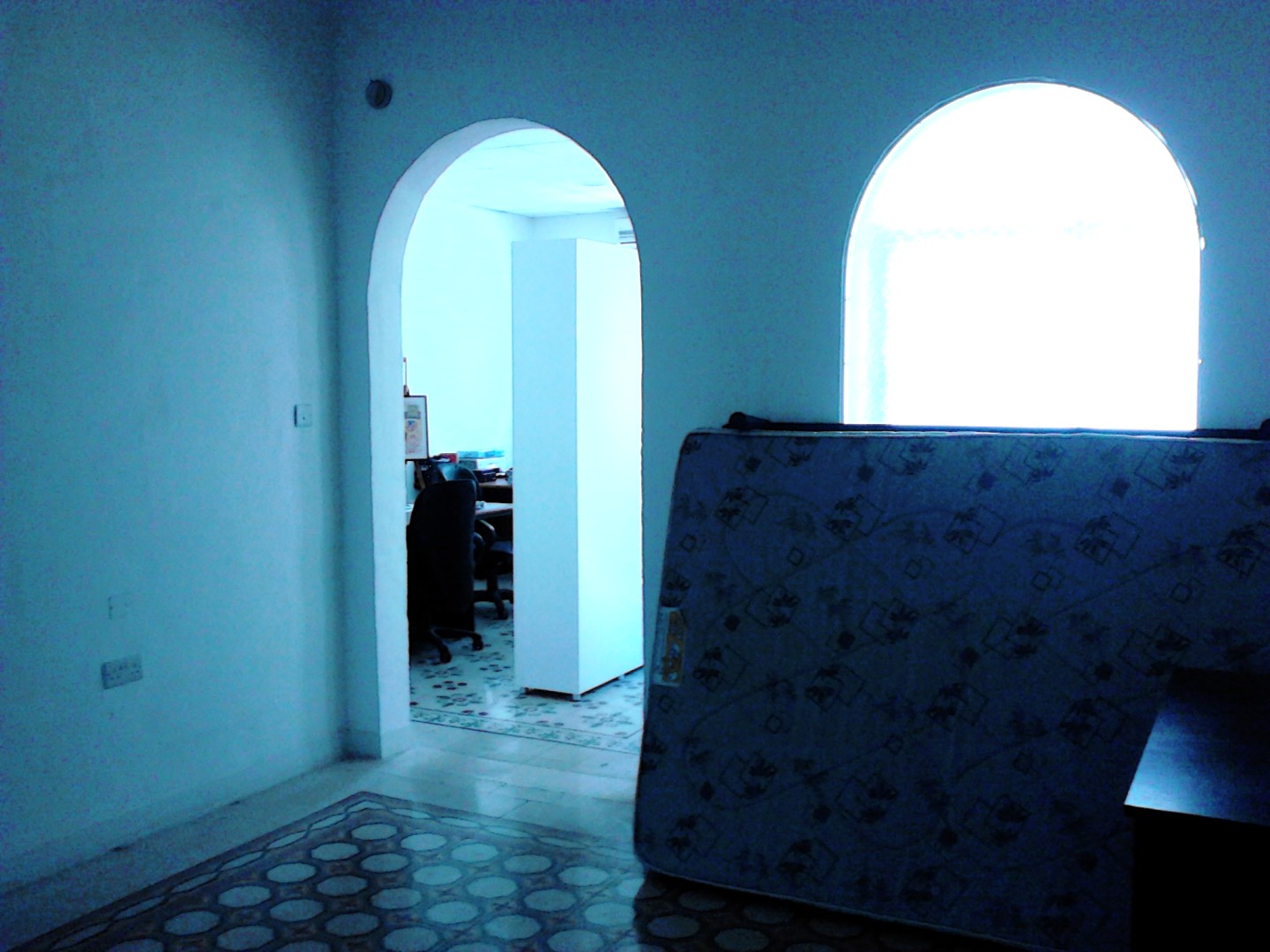Real Estate Malta: 80sqm Office in Msida