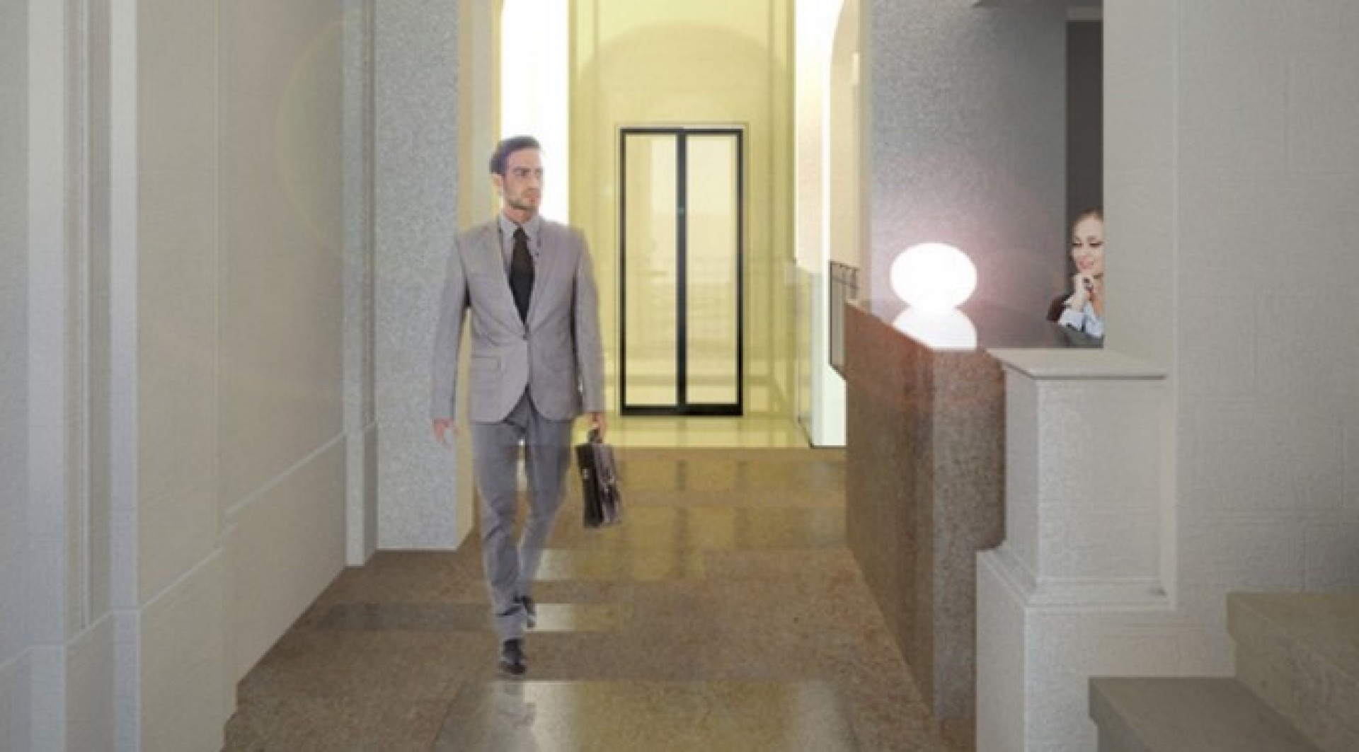 Real Estate Malta: Brand New Office Building in Floriana