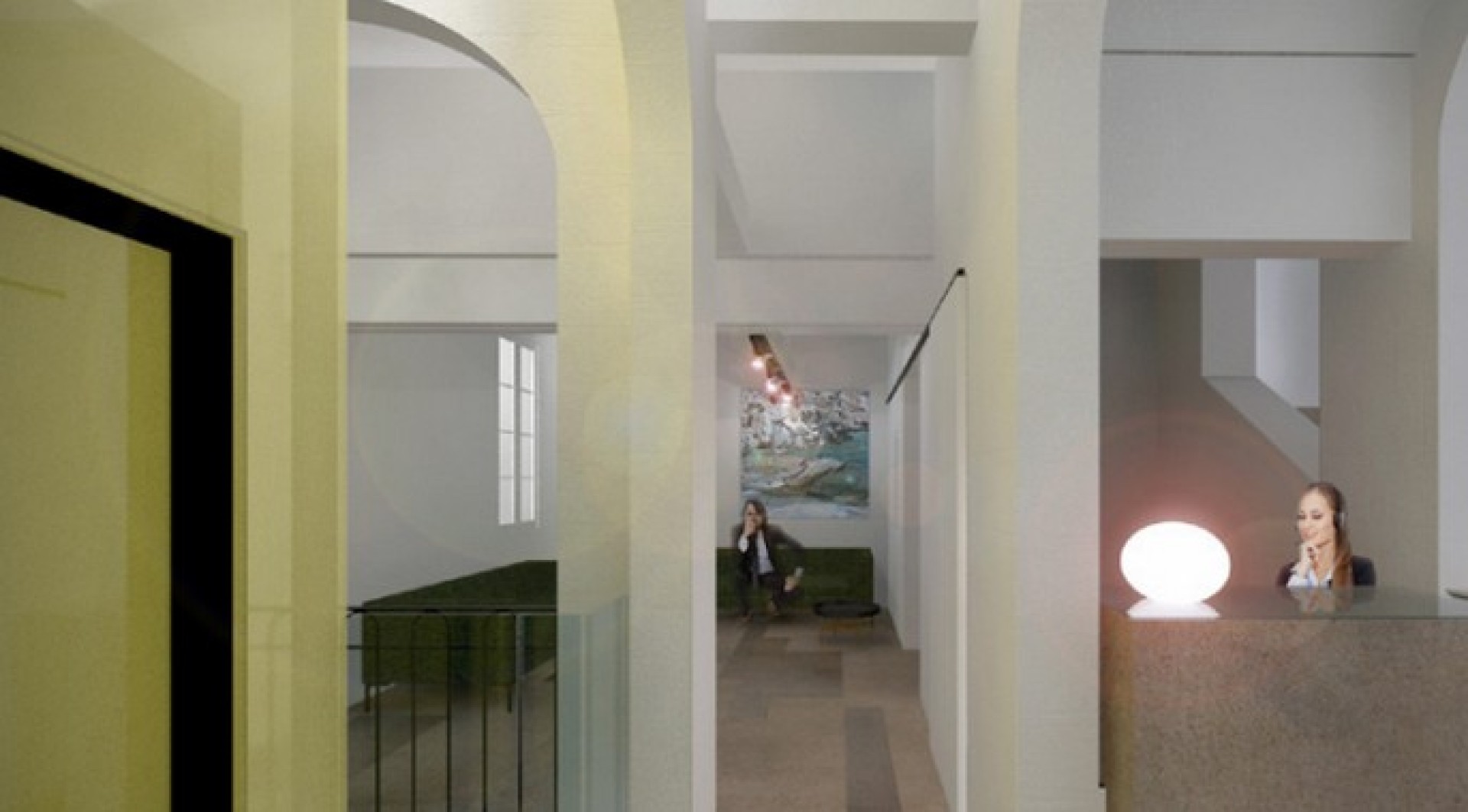 Real Estate Malta: Brand New Office Building in Floriana