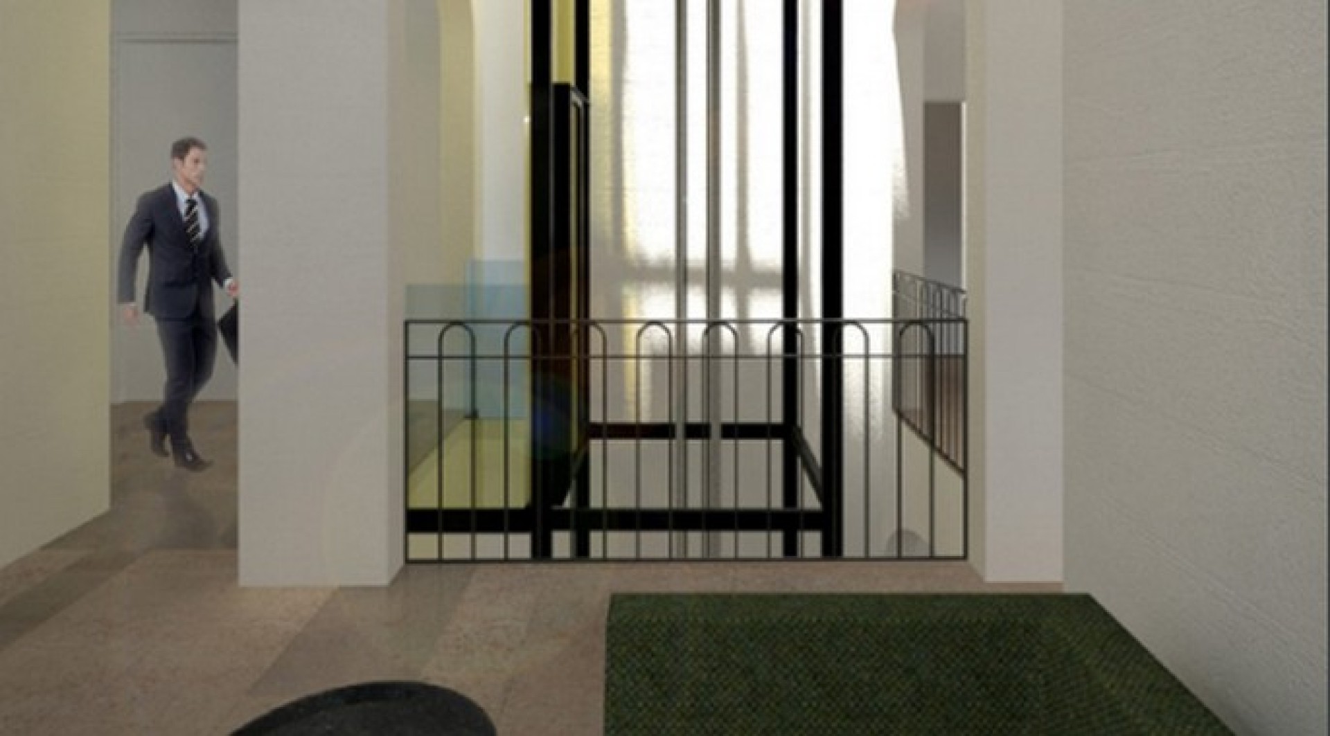 Real Estate Malta: Brand New Office Building in Floriana