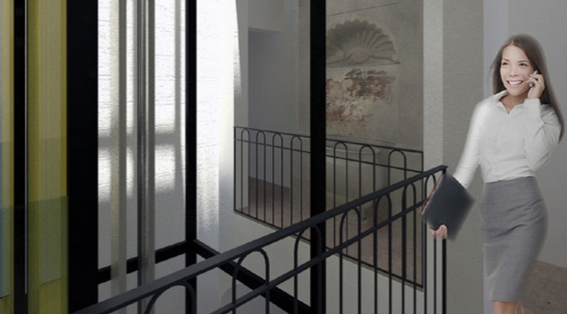 Real Estate Malta: Brand New Office Building in Floriana