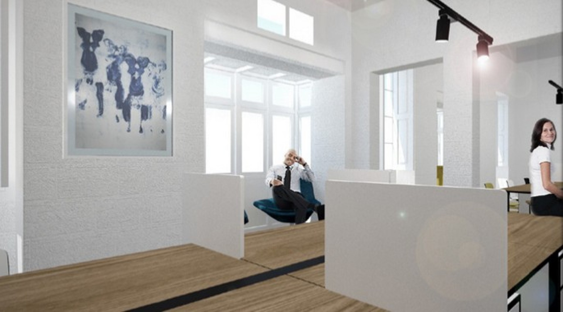 Real Estate Malta: Brand New Office Building in Floriana