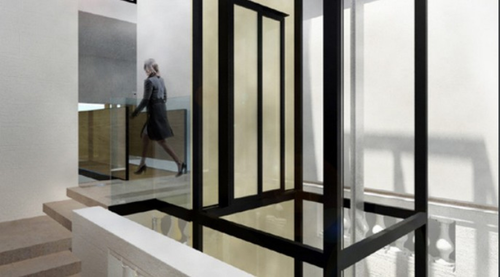 Real Estate Malta: Brand New Office Building in Floriana
