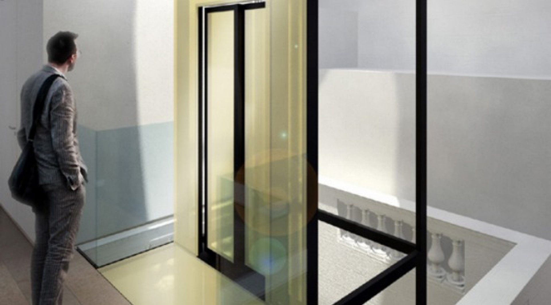 Real Estate Malta: Brand New Office Building in Floriana