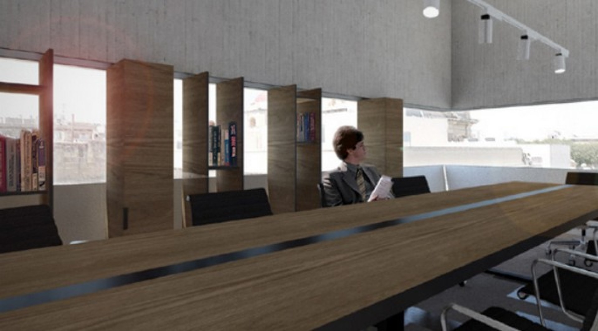 Real Estate Malta: Brand New Office Building in Floriana
