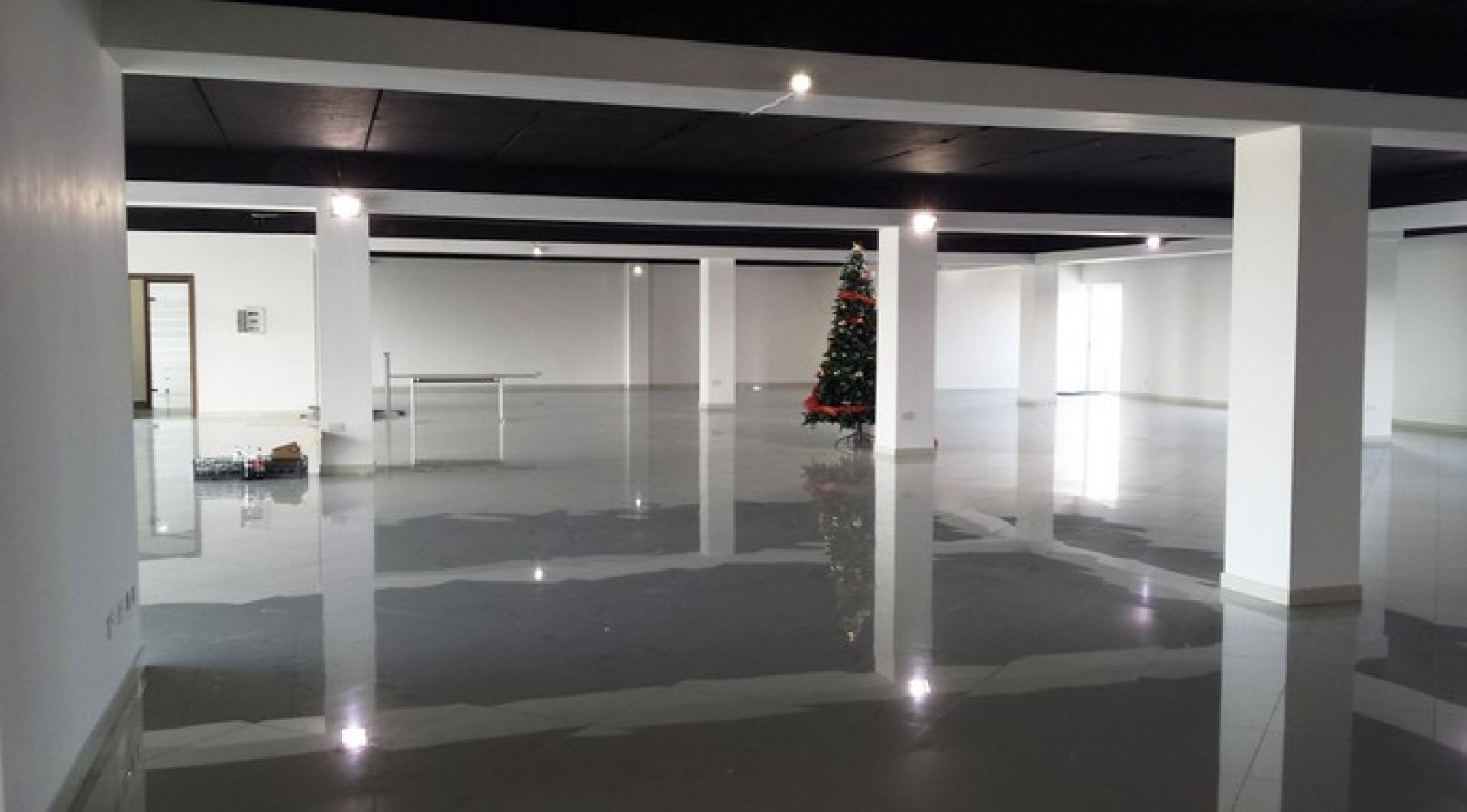 Malta Real Estate: Office Space in Zebbug