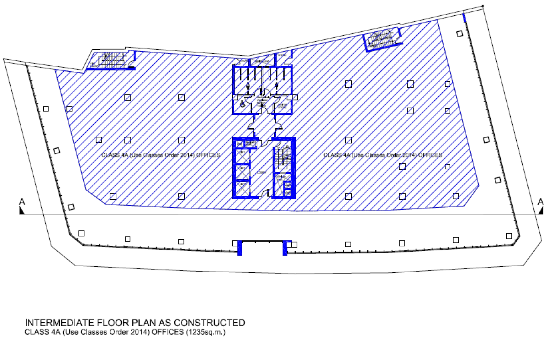 3800 sqm Office for rent in Birkirkara
