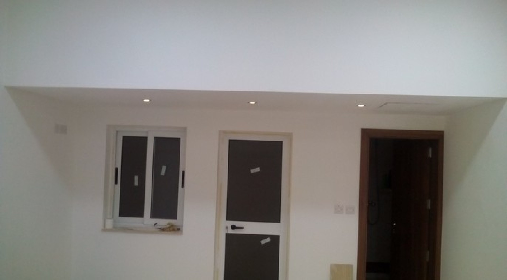 Malta Real Estate: 44 sqm shop in Fgura