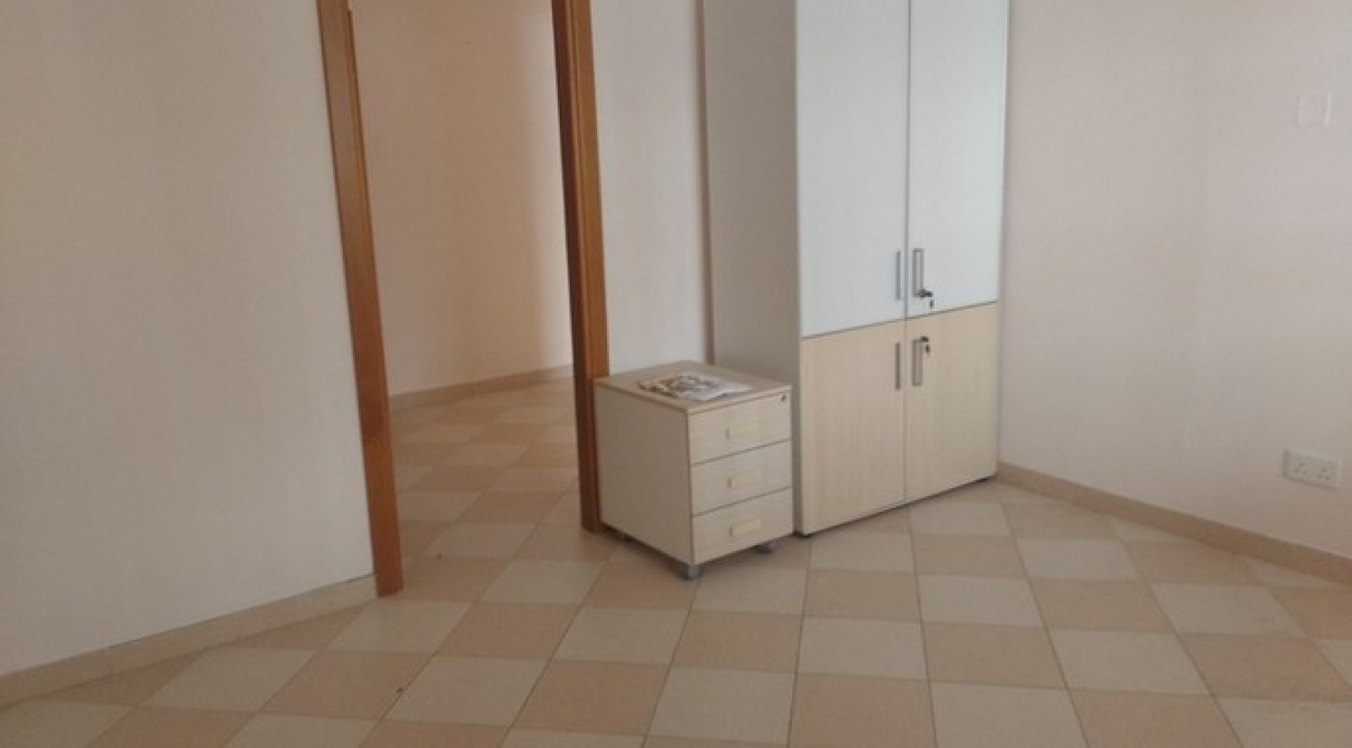 Real Estate Malta: 45 sqm Office in Birkirkara