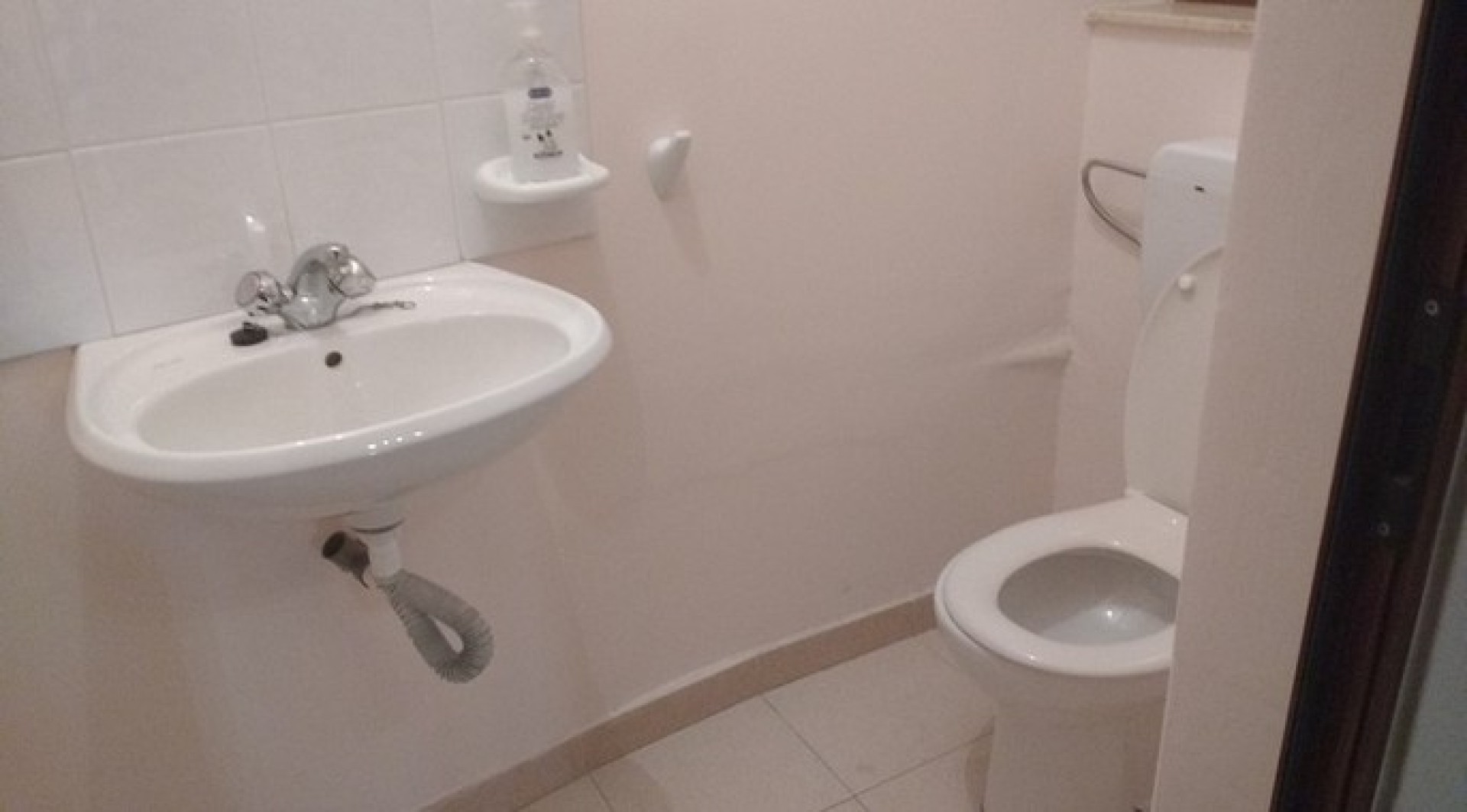 Real Estate Malta: 45 sqm Office in Birkirkara