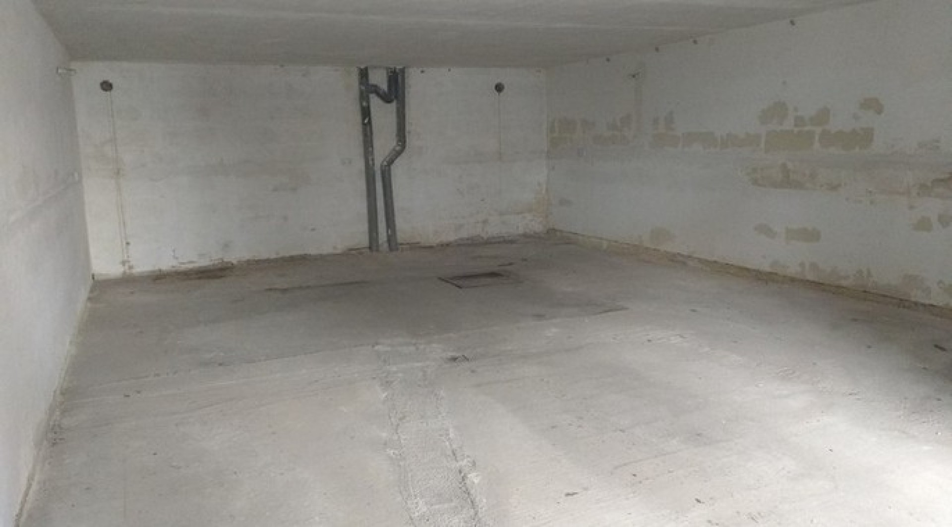 Real Estate Malta: 45 sqm Office in Birkirkara