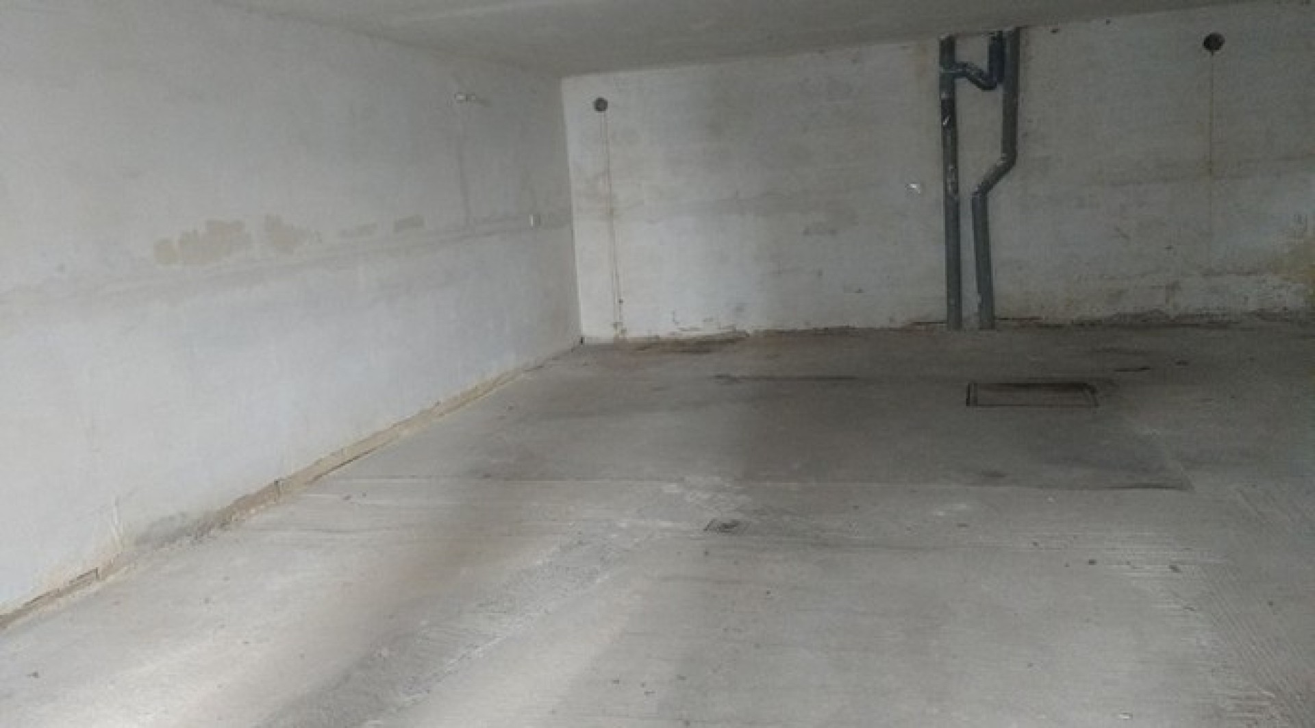 Real Estate Malta: 45 sqm Office in Birkirkara