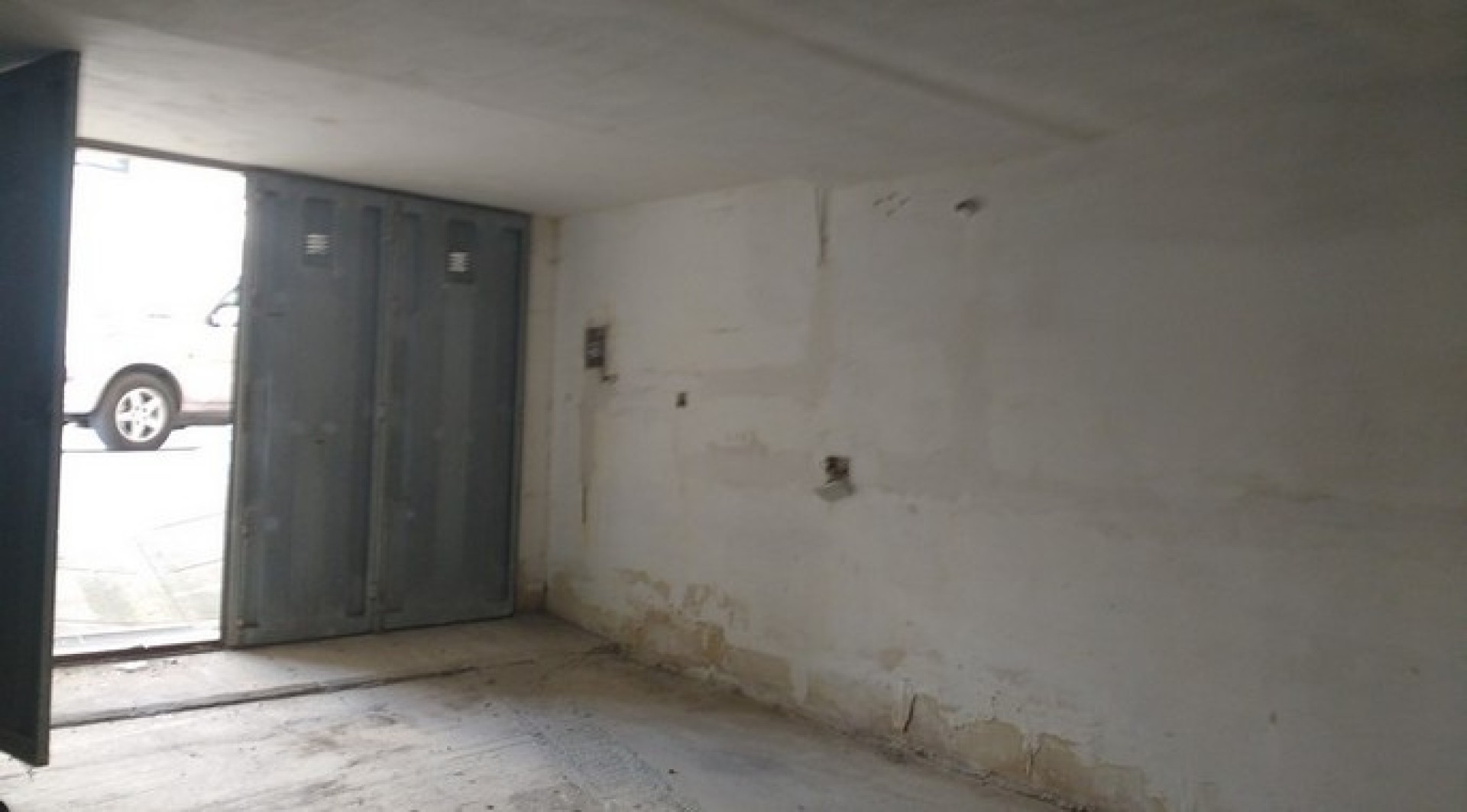 Real Estate Malta: 45 sqm Office in Birkirkara