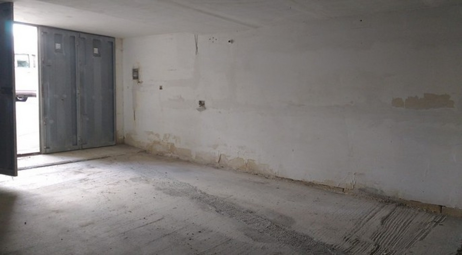 Real Estate Malta: 45 sqm Office in Birkirkara