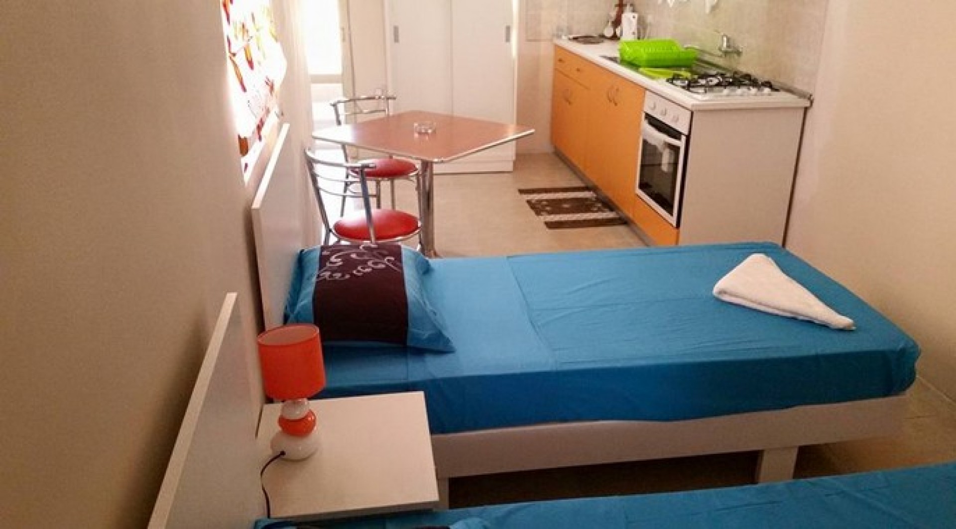 Malta Real Estate: 3 running concerns to buy complete with Permit in hand to build extra 2 floors Birzebbugia