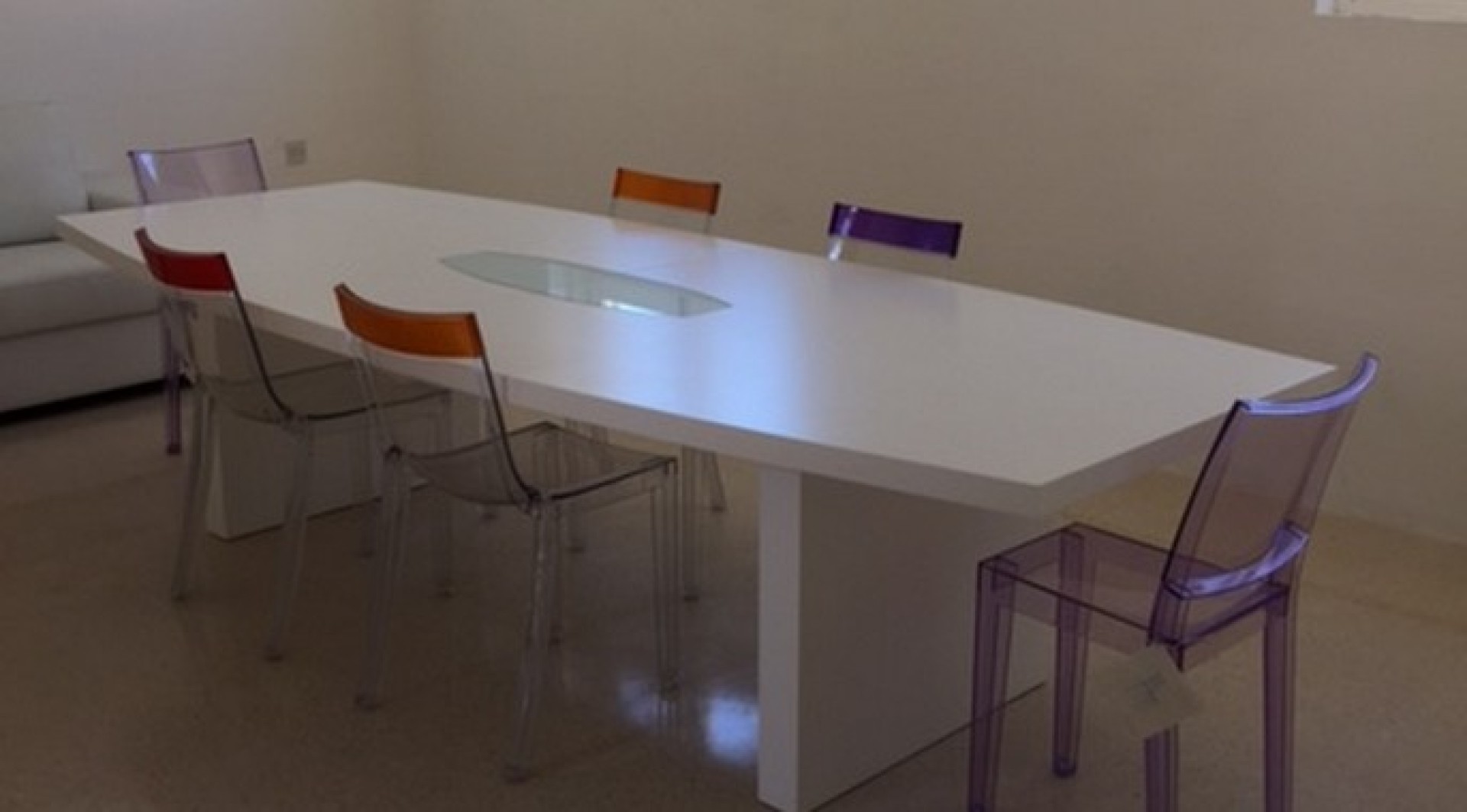 Real Estate Malta: 150 sqm office in Attard