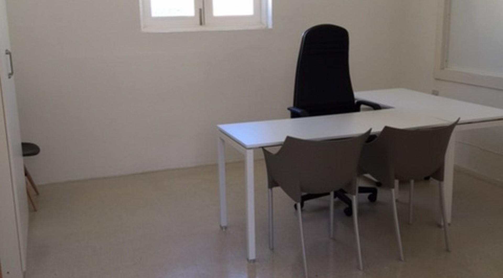 Real Estate Malta: 150 sqm office in Attard