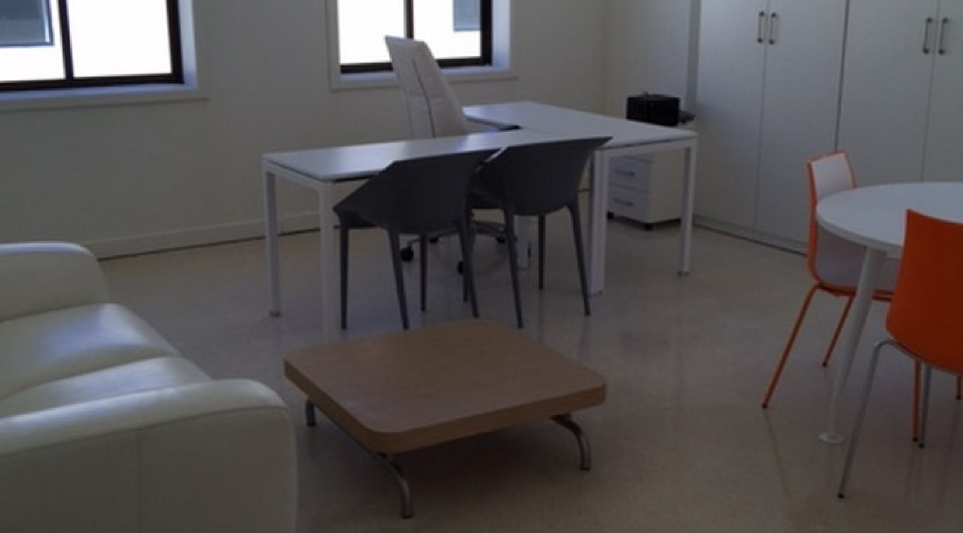 Real Estate Malta: 150 sqm office in Attard