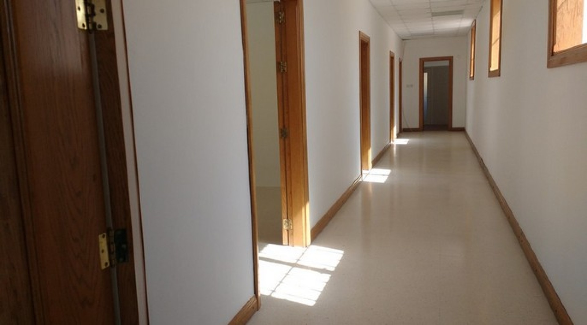 Real Estate Malta: 150 sqm office in Attard