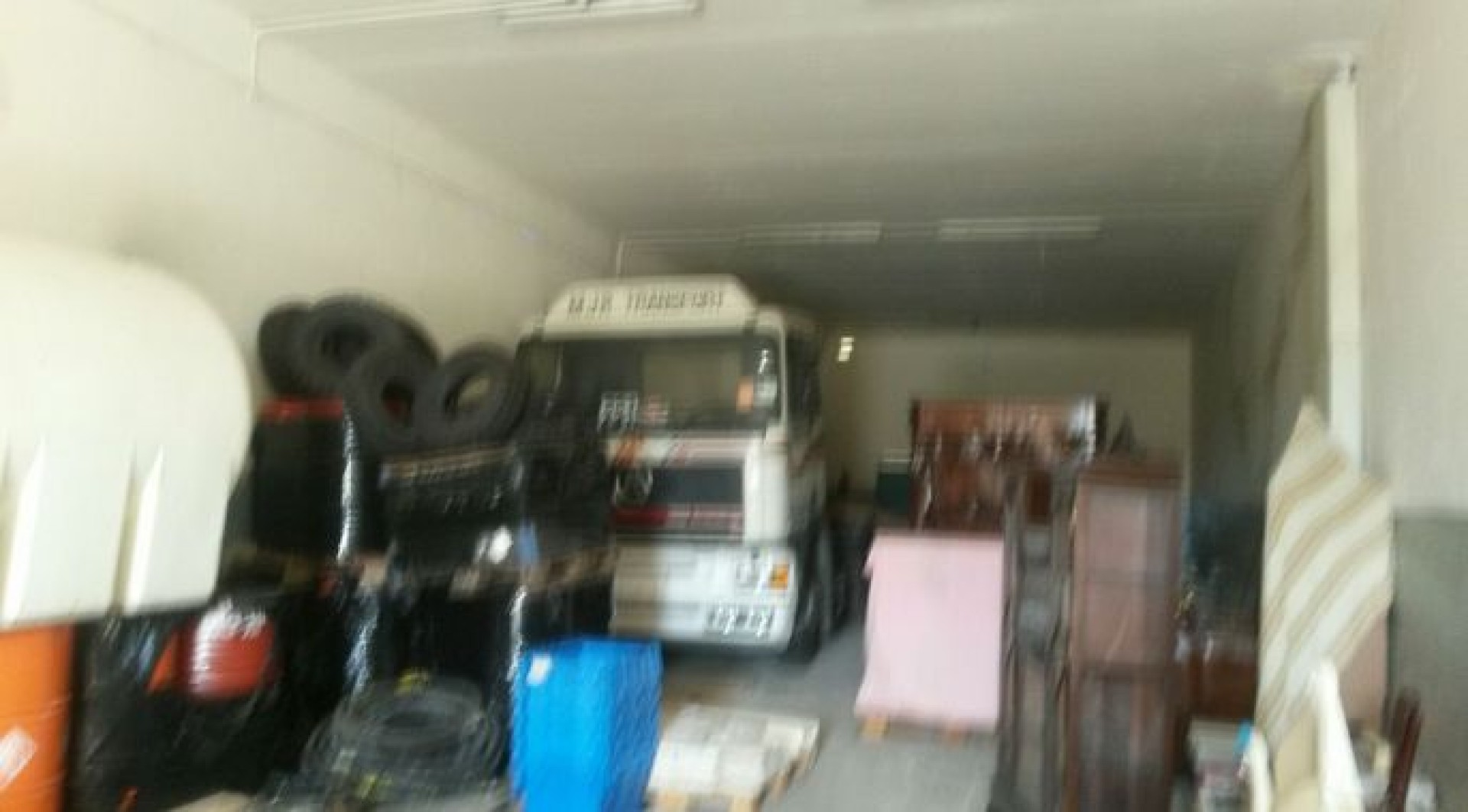 Real Estate Malta: Warehouse in Qormi