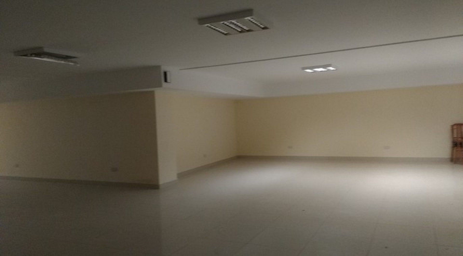 Real Estate Malta: 250 sqm office in Gzira