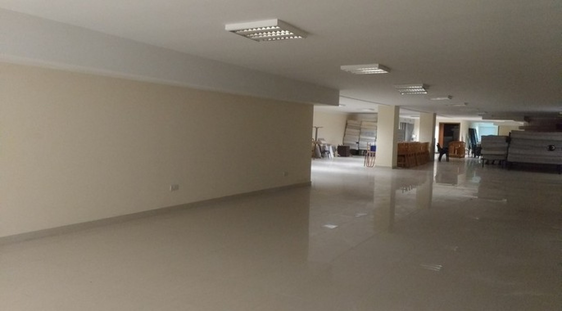 Real Estate Malta: 250 sqm office in Gzira