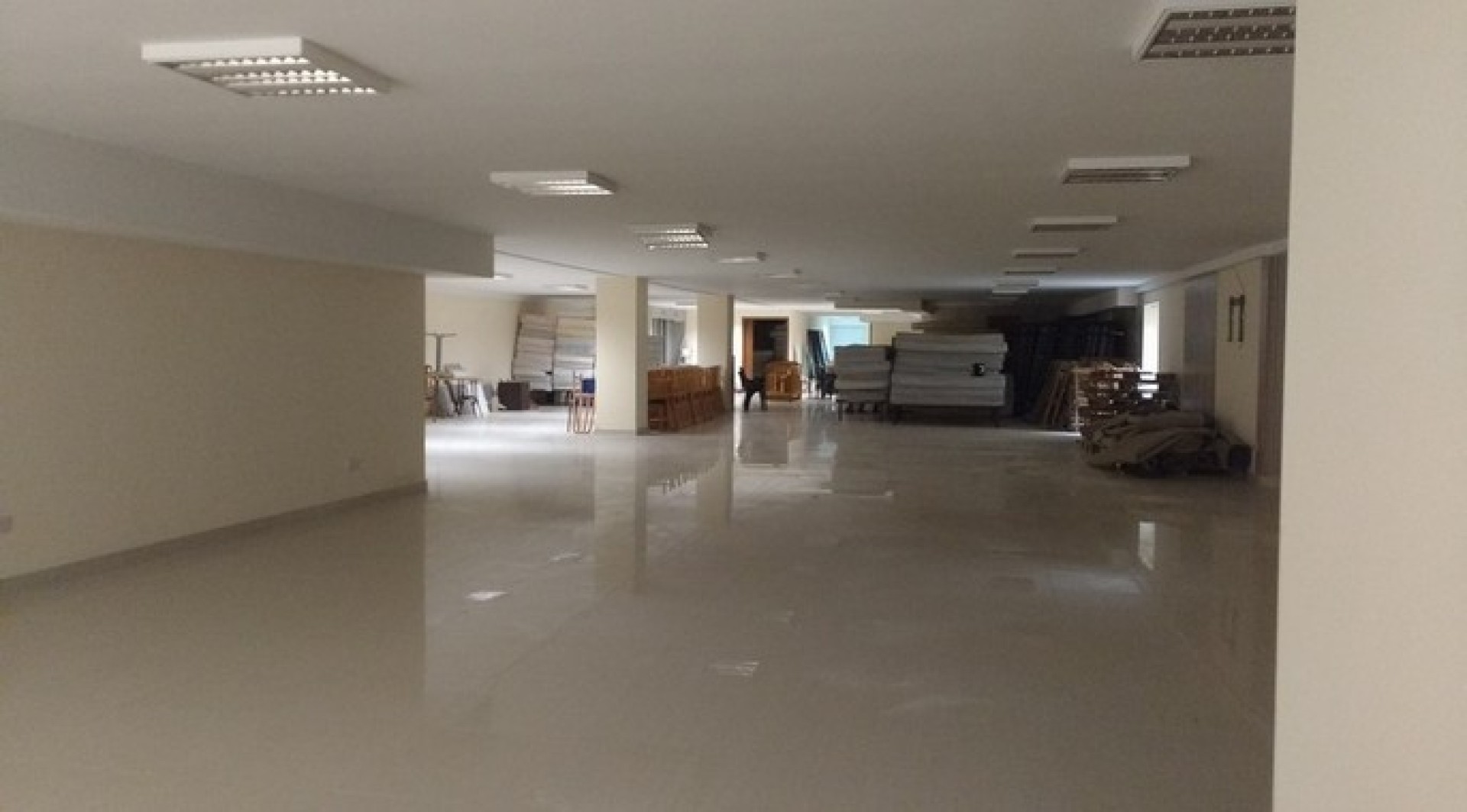 Real Estate Malta: 250 sqm office in Gzira