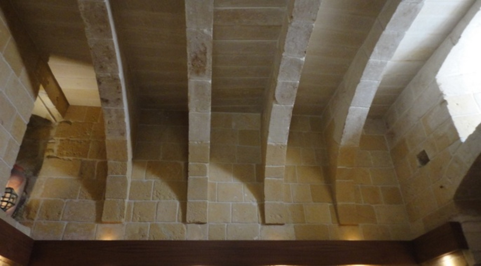 Real Estate Malta: 100 sqm Restaurant / Bar in Valletta