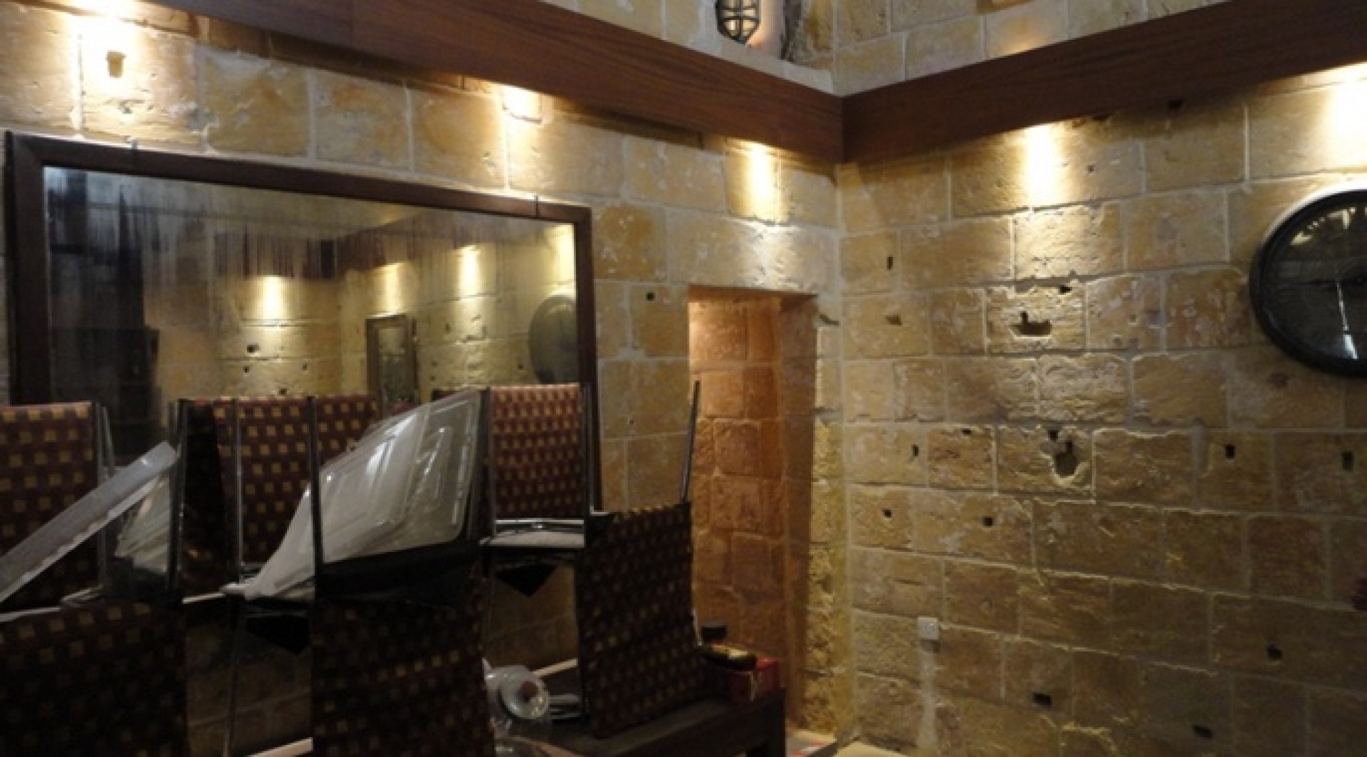Real Estate Malta: 100 sqm Restaurant / Bar in Valletta