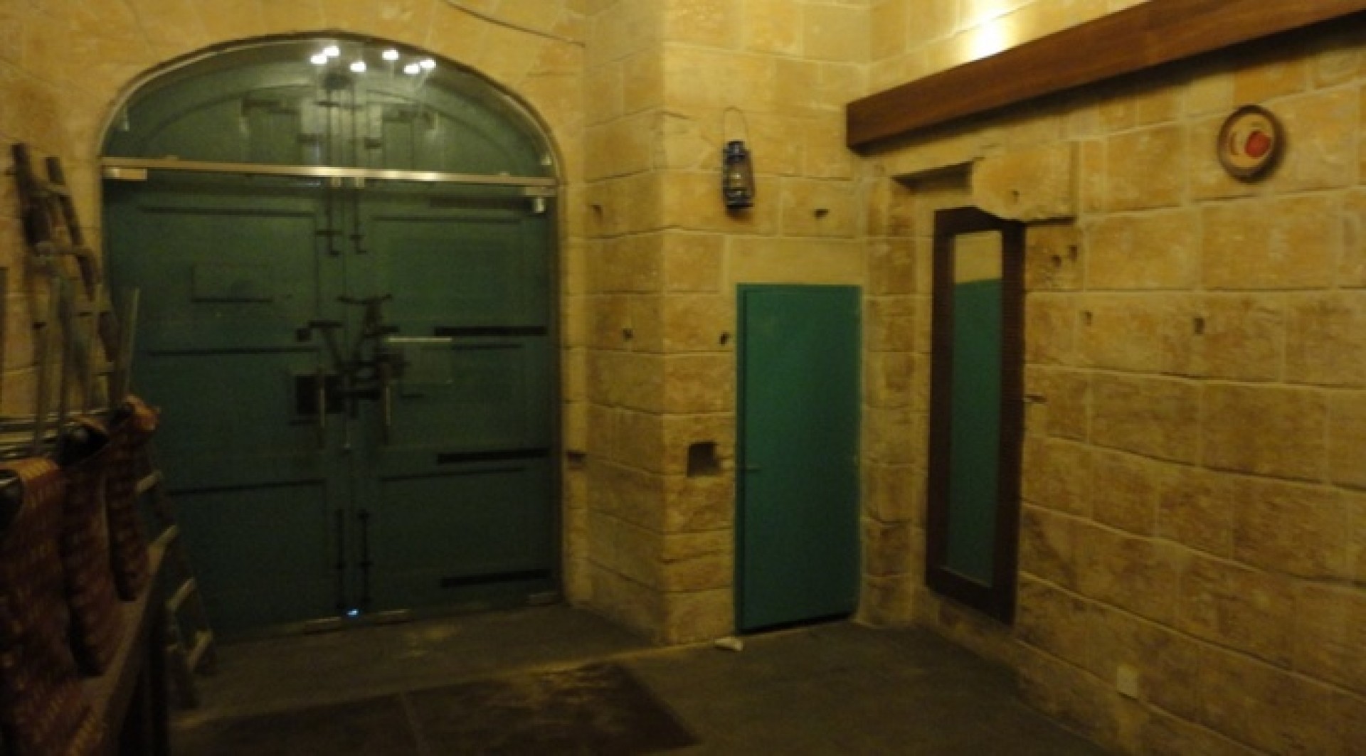 Real Estate Malta: 100 sqm Restaurant / Bar in Valletta