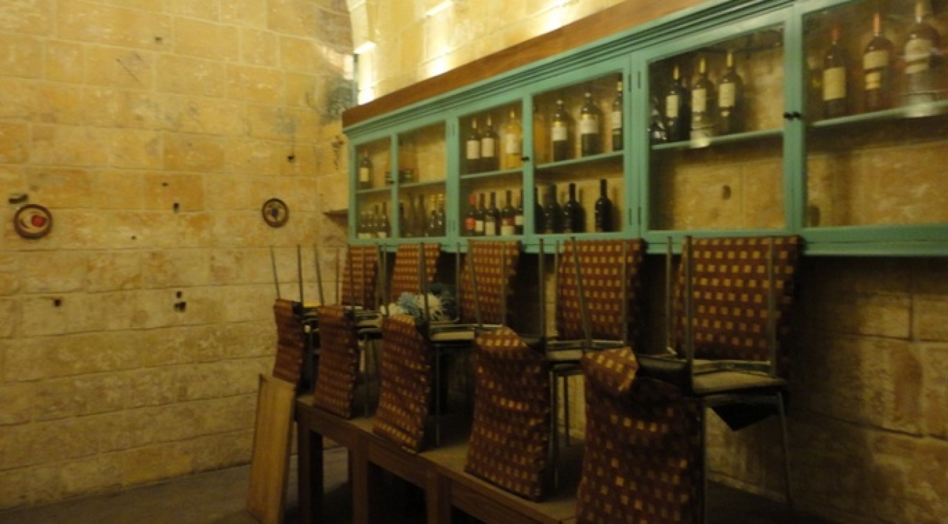 Real Estate Malta: 100 sqm Restaurant / Bar in Valletta