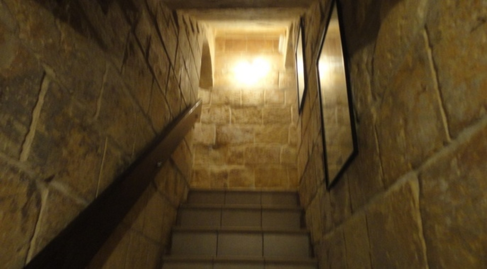 Real Estate Malta: 100 sqm Restaurant / Bar in Valletta
