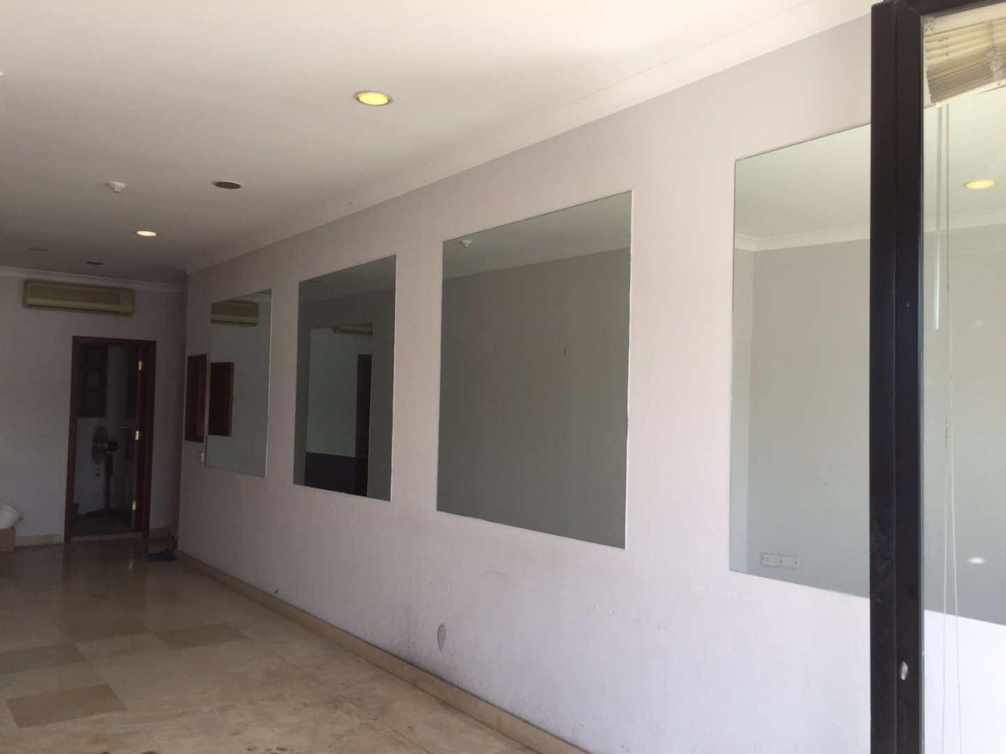 Real Estate Malta: Office in Sliema