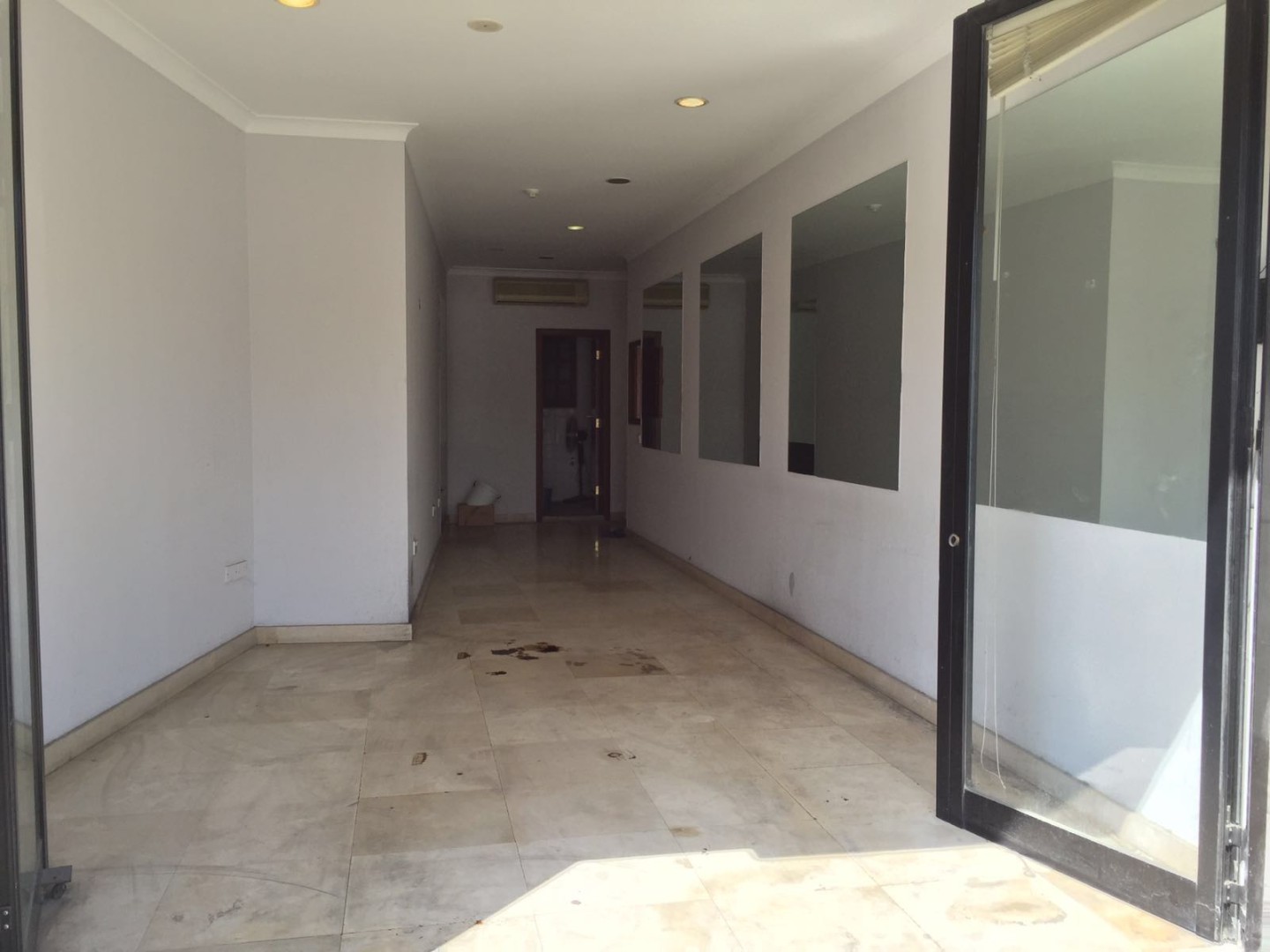 Real Estate Malta: Office in Sliema