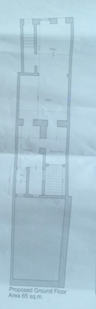 Office Space for Rent in Sliema