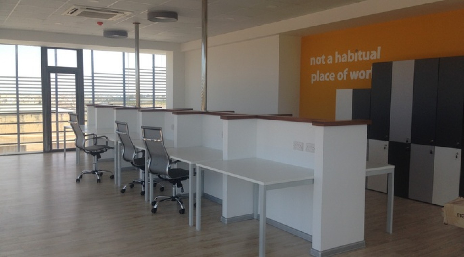 Rent Office in Malta: Gudja