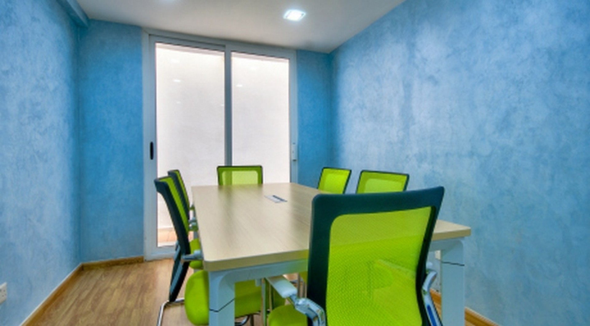Office Space Malta: 50 sqm in Sliema